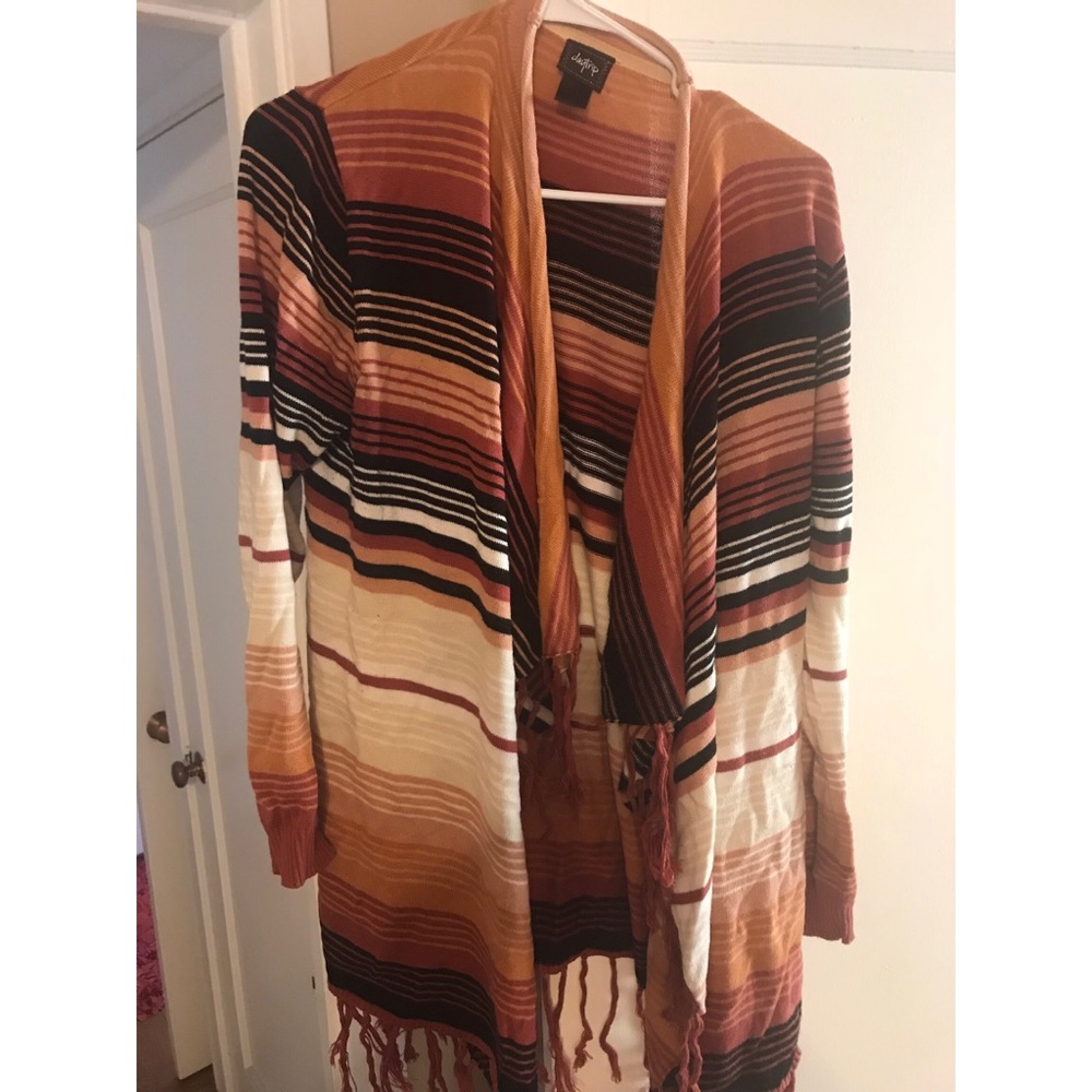 Daytrip sweater